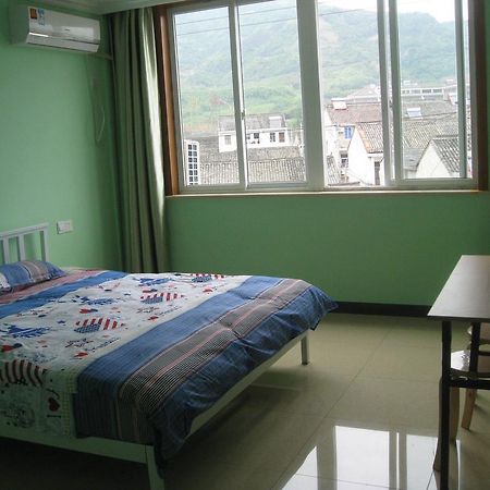 Ningbo Xikou International Youth Hostel Εξωτερικό φωτογραφία