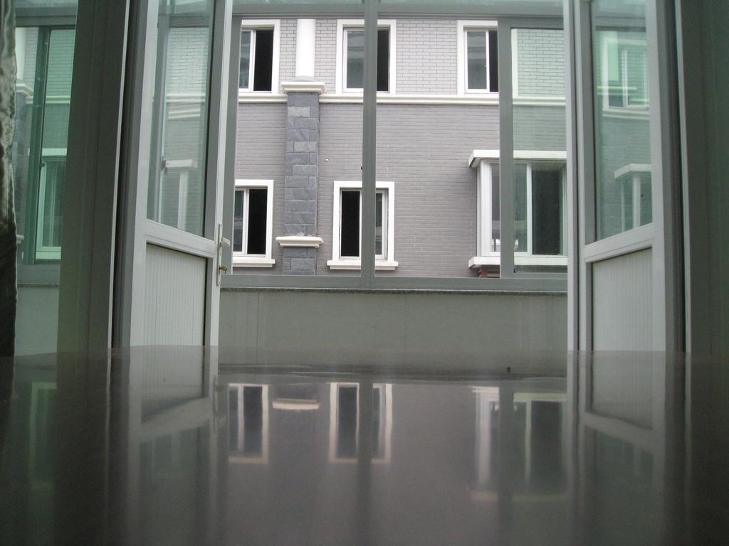 Ningbo Xikou International Youth Hostel Δωμάτιο φωτογραφία