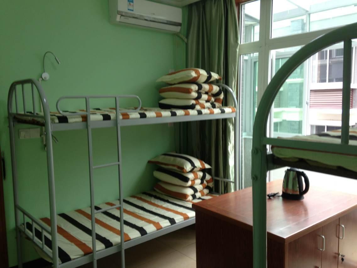 Ningbo Xikou International Youth Hostel Εξωτερικό φωτογραφία