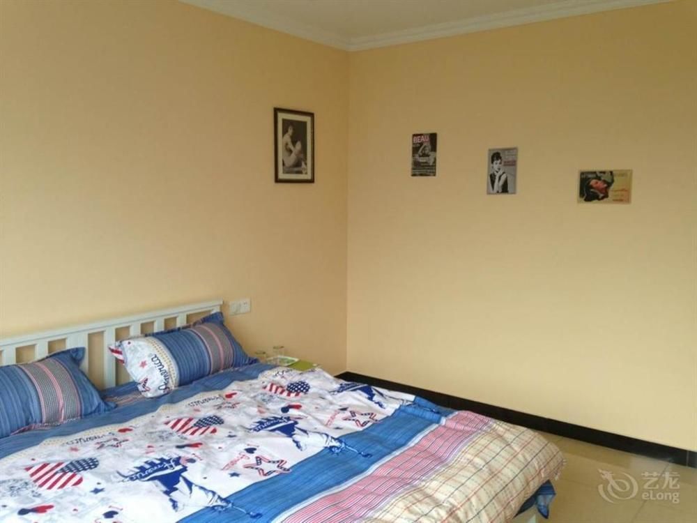 Ningbo Xikou International Youth Hostel Εξωτερικό φωτογραφία