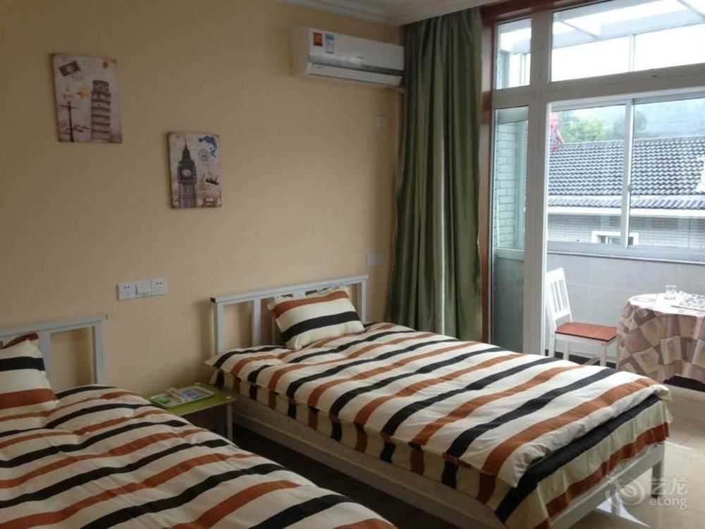 Ningbo Xikou International Youth Hostel Εξωτερικό φωτογραφία